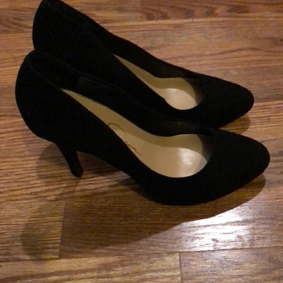 Heels - Picture 2 of 2